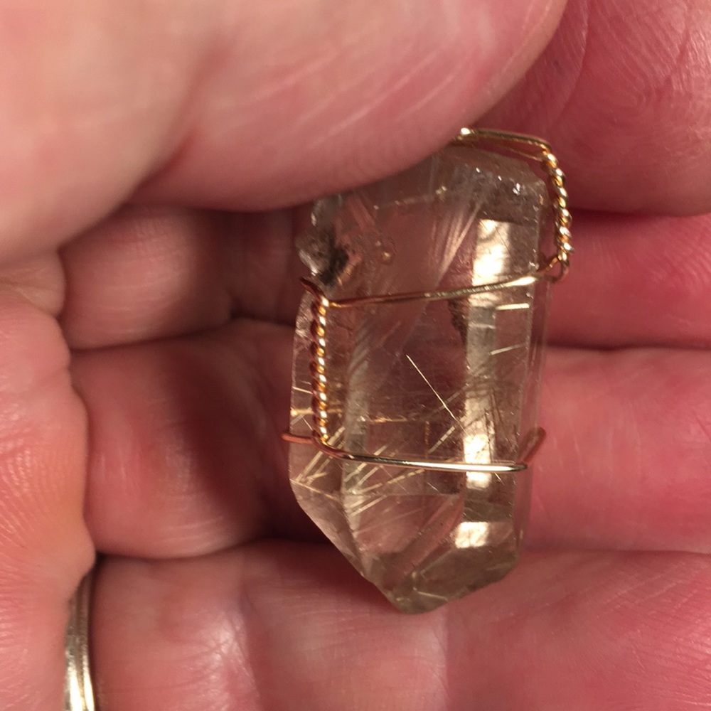 Pendant - Picture 3 of 4
